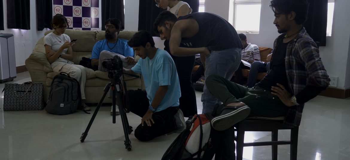 Life at RSACE