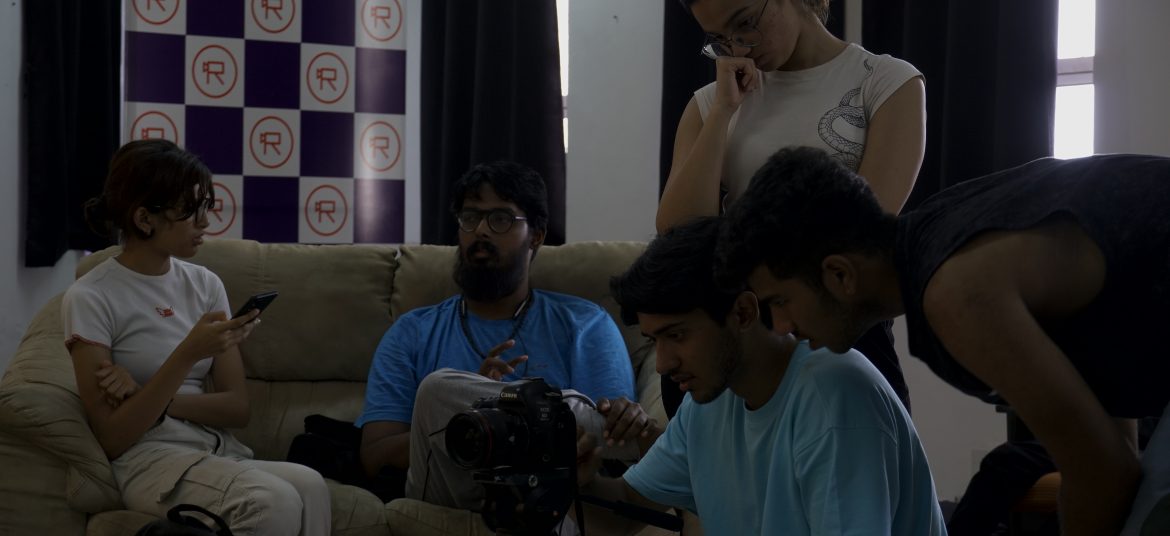 Life at RSACE
